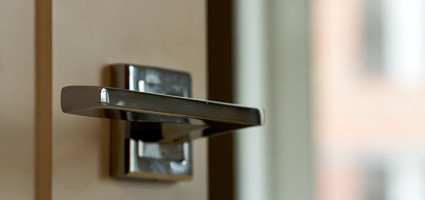 Door Lever Knob Repair in Rowland Heights, California