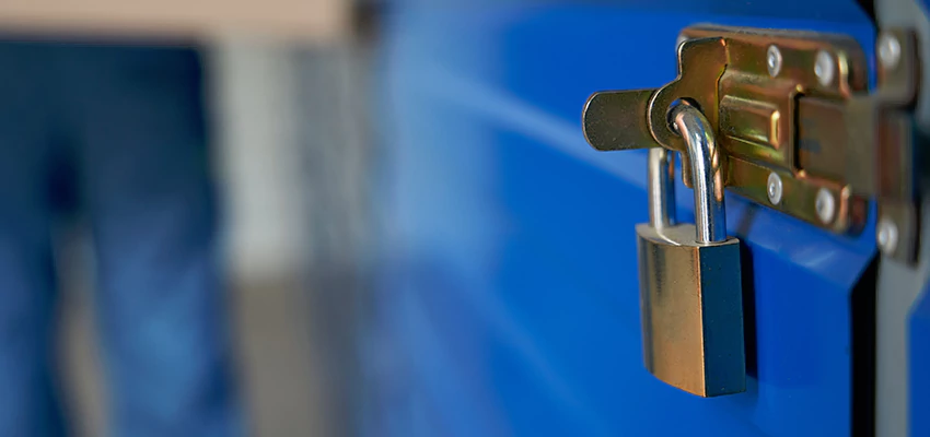 Industrial Door Lock Repair And Installation in Rowland Heights, CA