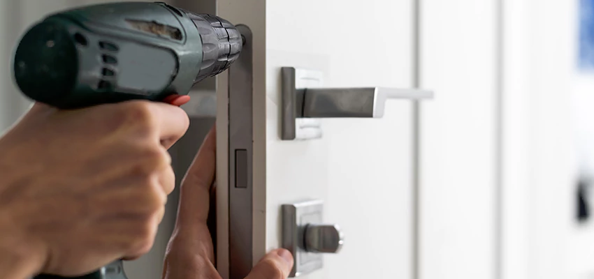 Locksmith For Lock Replacement Near Me in Rowland Heights, CA