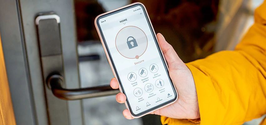 Police Recommended Key Duplication Locksmith in Rowland Heights, California