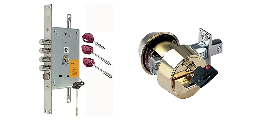 Mul-T-Lock Vehicle Locks Installation in Rowland Heights, CA