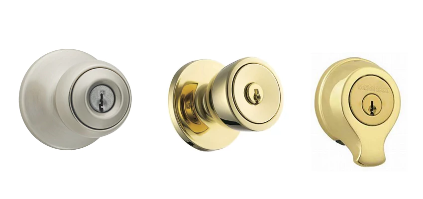 Weiser Bluetooth Lock Installation in Rowland Heights, CA