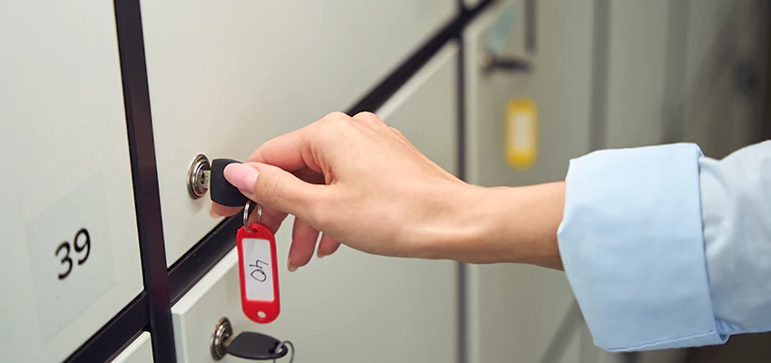 Cabinet Lock Installation in Rowland Heights, California