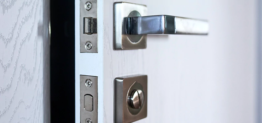 Door Lever Handle Lock Repair in Rowland Heights, CA