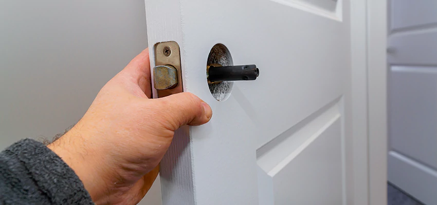 Nighttime Locksmith For Lock Repair in Rowland Heights, CA