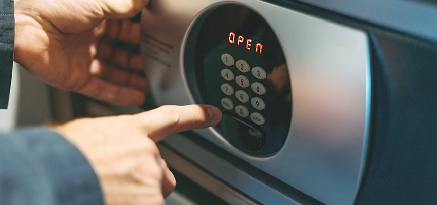 Cash Safe Openers in Rowland Heights, California