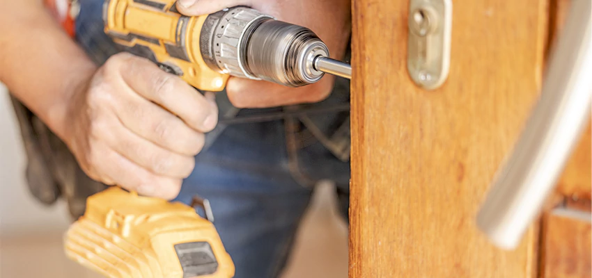 Emergency A1 Locksmith Services in Rowland Heights, California