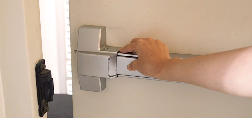 Door Lock Cylinder Reinforcements in Rowland Heights, CA