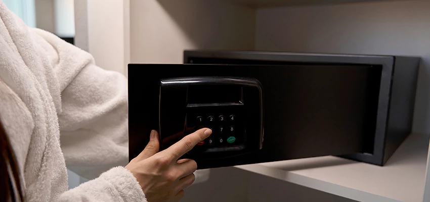 Safe Unlocking Service Company in Rowland Heights, California