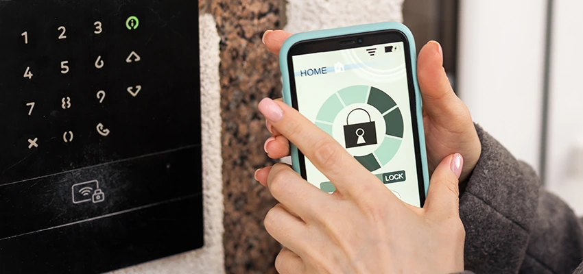 Building Security Upgrades in Rowland Heights, CA