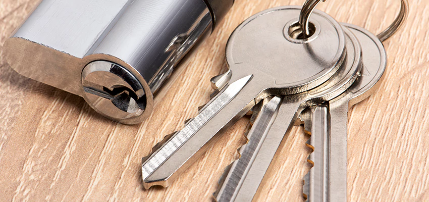 Lock Rekeying Services in Rowland Heights, California