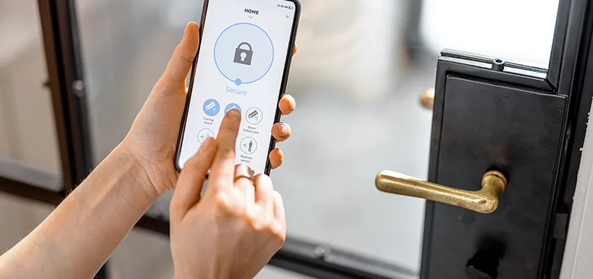 Remote Control Locks Sensor Repair in Rowland Heights, California