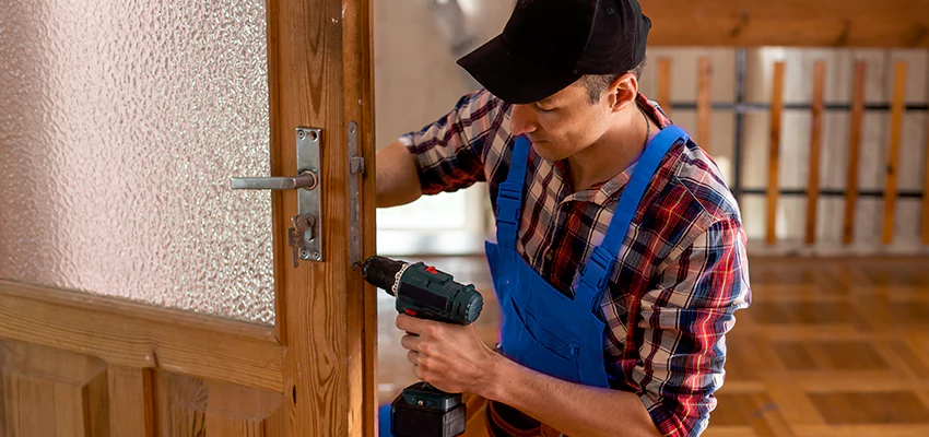 Trusted Local Digital Locks Locksmith Repair in Rowland Heights, California