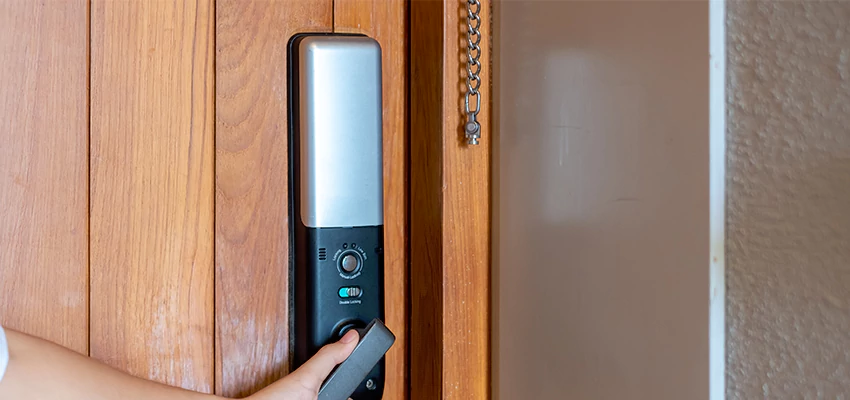 Home Security Electronic Locks Upgrades in Rowland Heights, CA