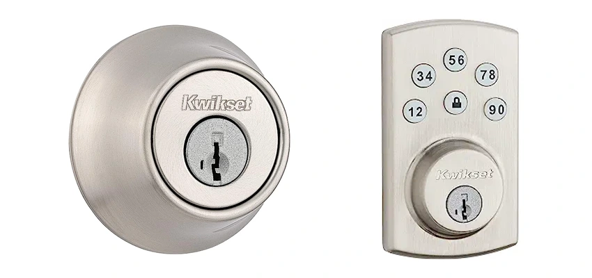 Kwikset Keypad Lock Repair And Installation in Rowland Heights, CA