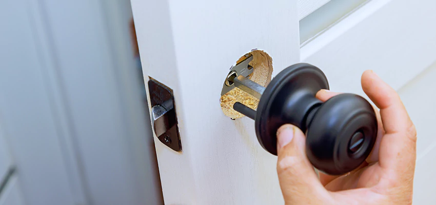 Locksmith For Lock Repair Near Me in Rowland Heights, California
