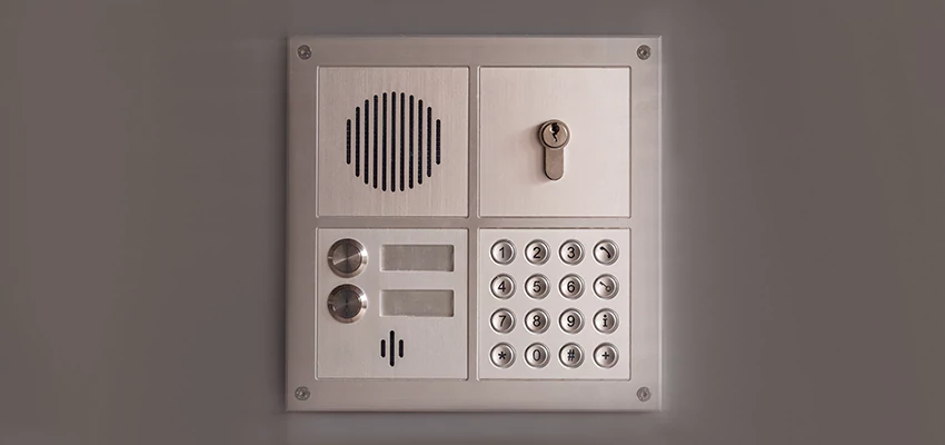 Mobile Access Control System Installation in Rowland Heights, CA