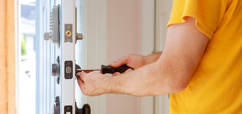 Eviction Locksmith For Key Fob Replacement Services in Rowland Heights, CA