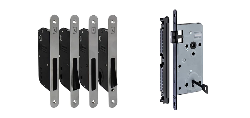 Locksmith For Magnetic Door Locks in Rowland Heights, CA