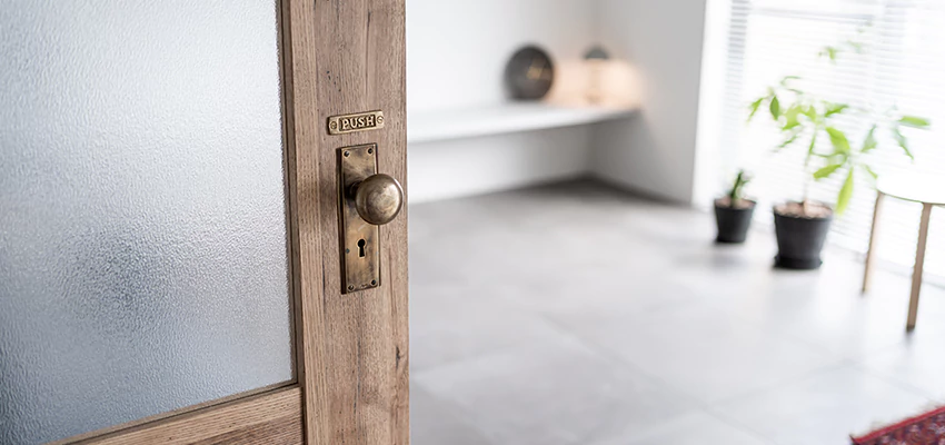 Deadbolt Door Lock Knob Repair in Rowland Heights, California