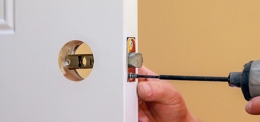 Home Invasion Camera Repairs in Rowland Heights, California