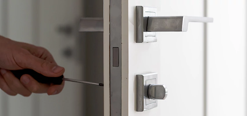 Automotive Lock Installation in Rowland Heights, CA