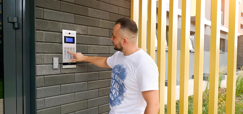 Locksmith Company For Smart Lock System Installation in Rowland Heights, California