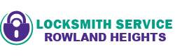 best lockmsith in Rowland Heights